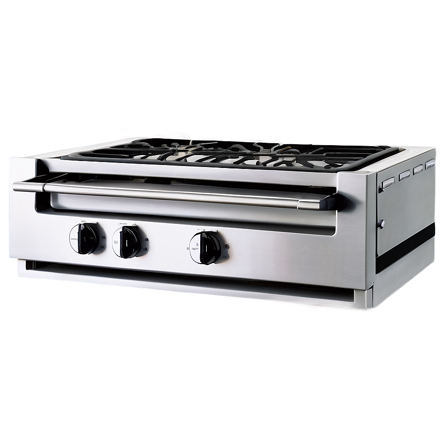 Built-in Oven And Grill Png Kpr46 PNG image