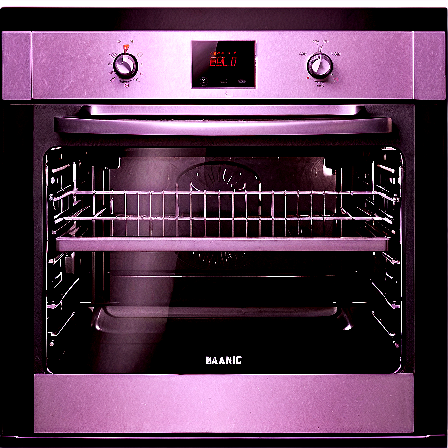 Built-in Oven And Grill Png Lrq PNG image