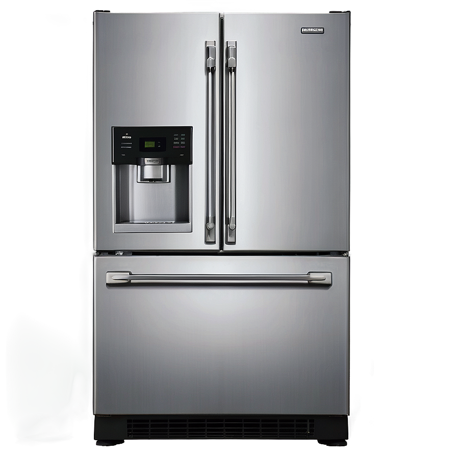 Built-in Refrigerator Png 05252024 PNG image