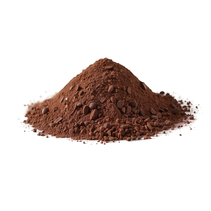 Bulk Cocoa Powder Png Xuu86 PNG image