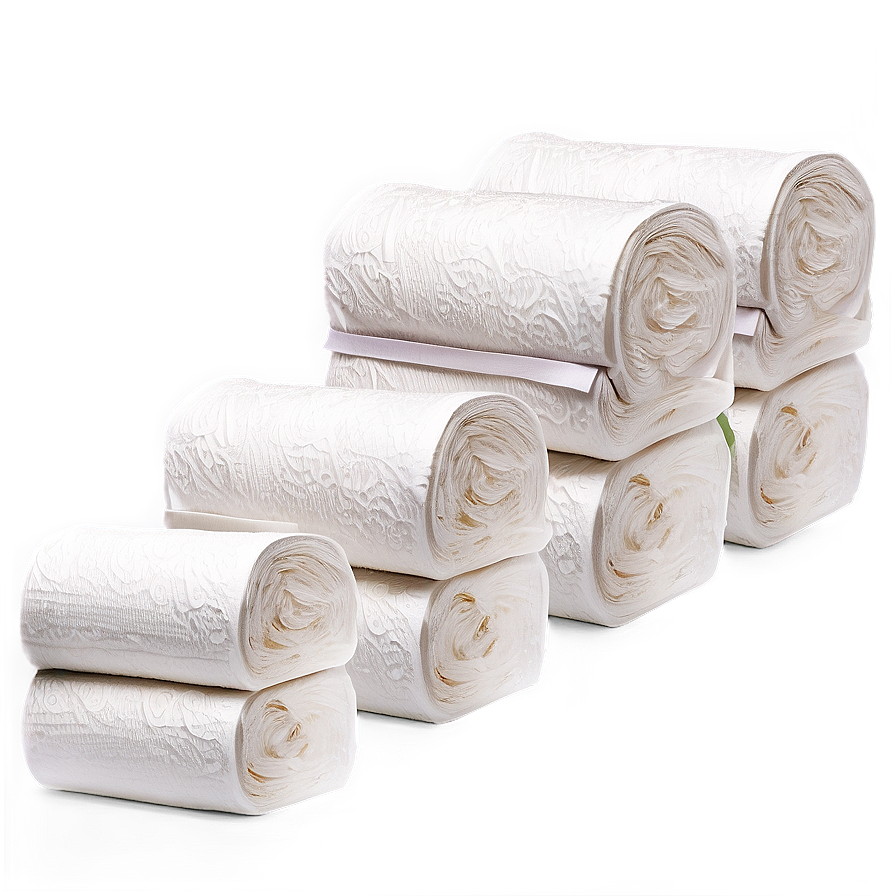 Bulk Paper Towels Pack Png 06272024 PNG image