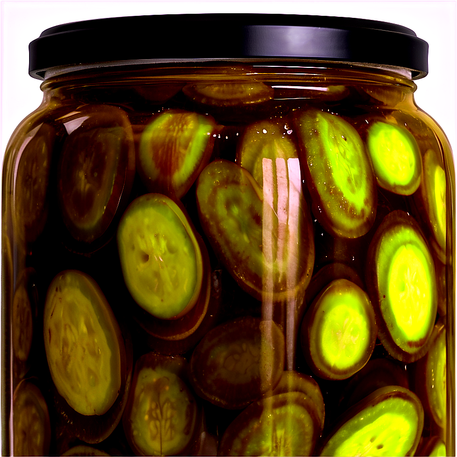 Bulk Pickle Jar Png 06212024 PNG image