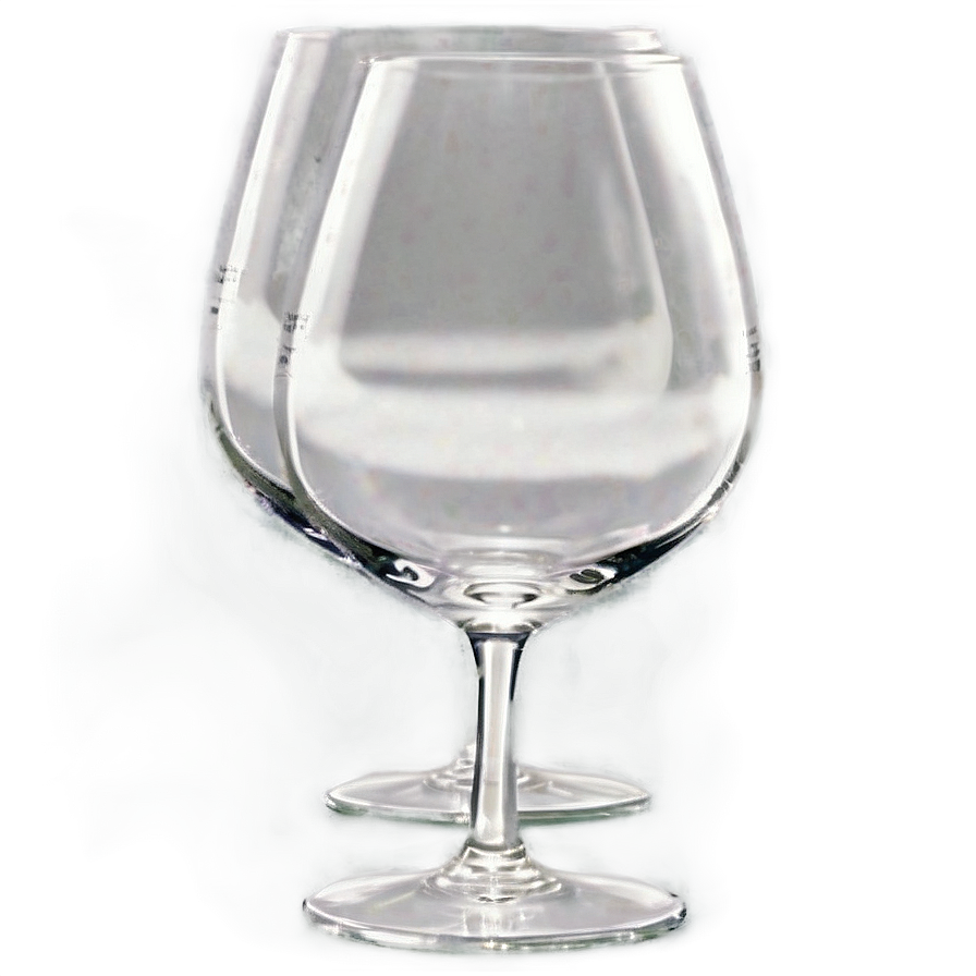 Bulk Wine Glasses For Events Png 06212024 PNG image