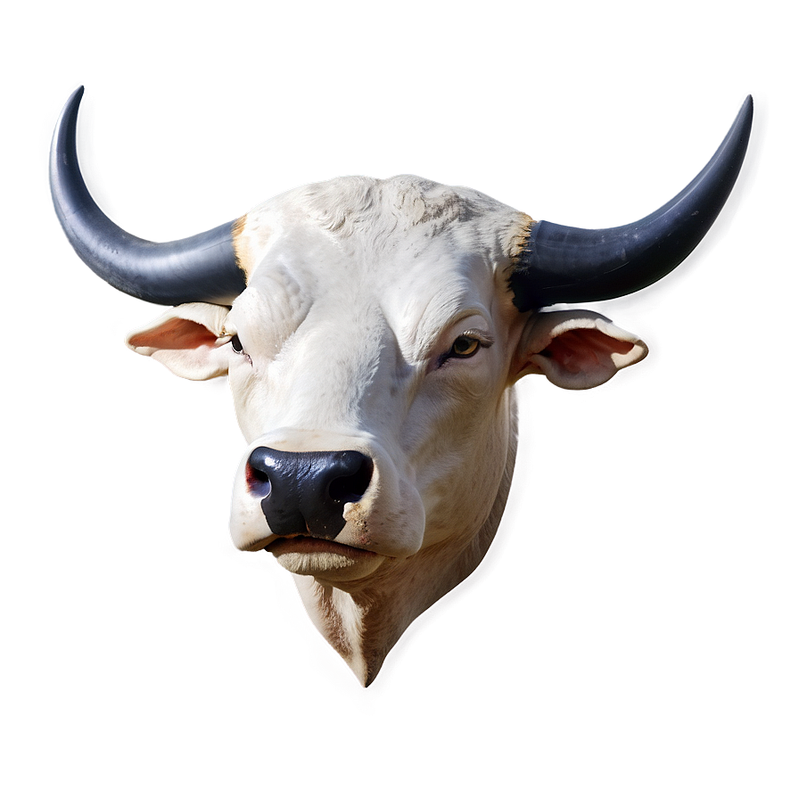 Bull Head Png Images (100++)