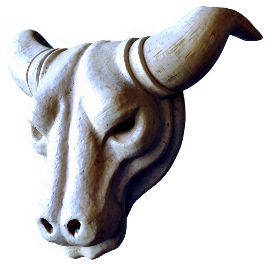 Bull Head Emblem Png 13 PNG image