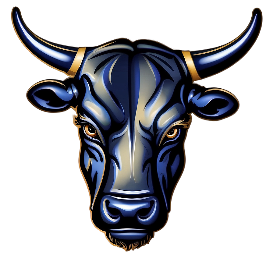 Bull Head Vector Png 99 PNG image