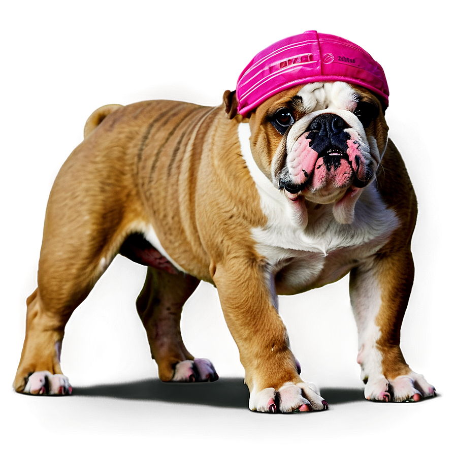 Bulldog Png 05212024 PNG image