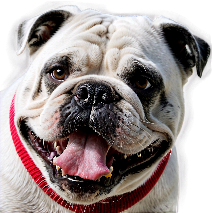 Bulldogs A PNG image