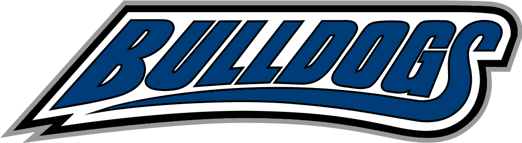 Bulldogs Team Logo PNG image