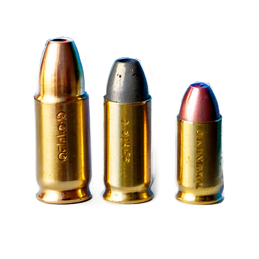 Bullet Casings Png 2 PNG image