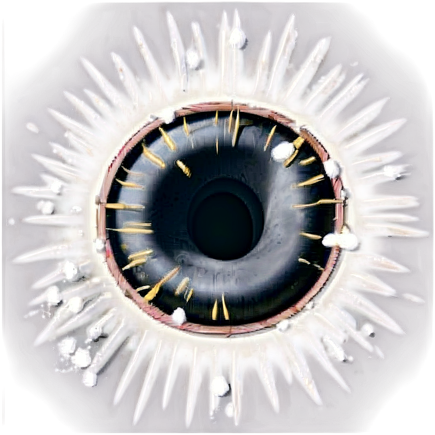 Bullet Hole Impact Png 05042024 PNG image