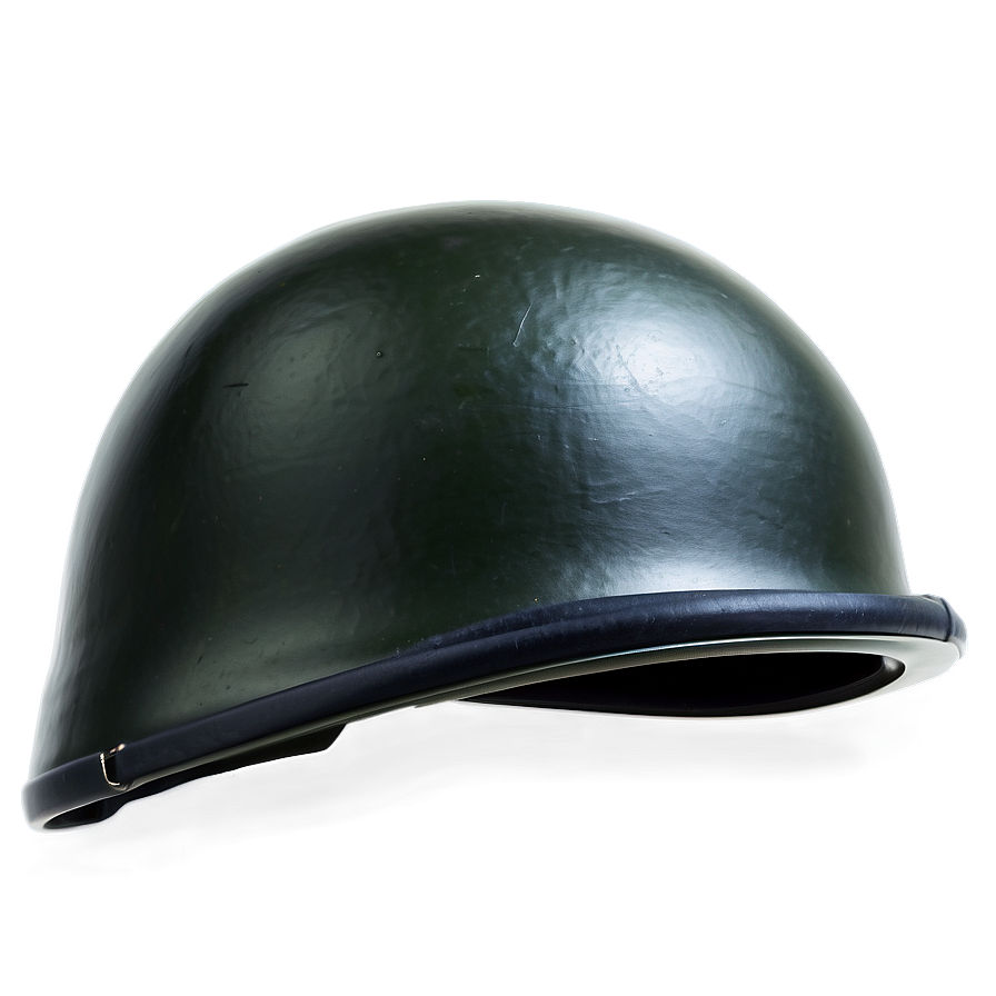 Bulletproof Combat Helmet Png Por53 PNG image