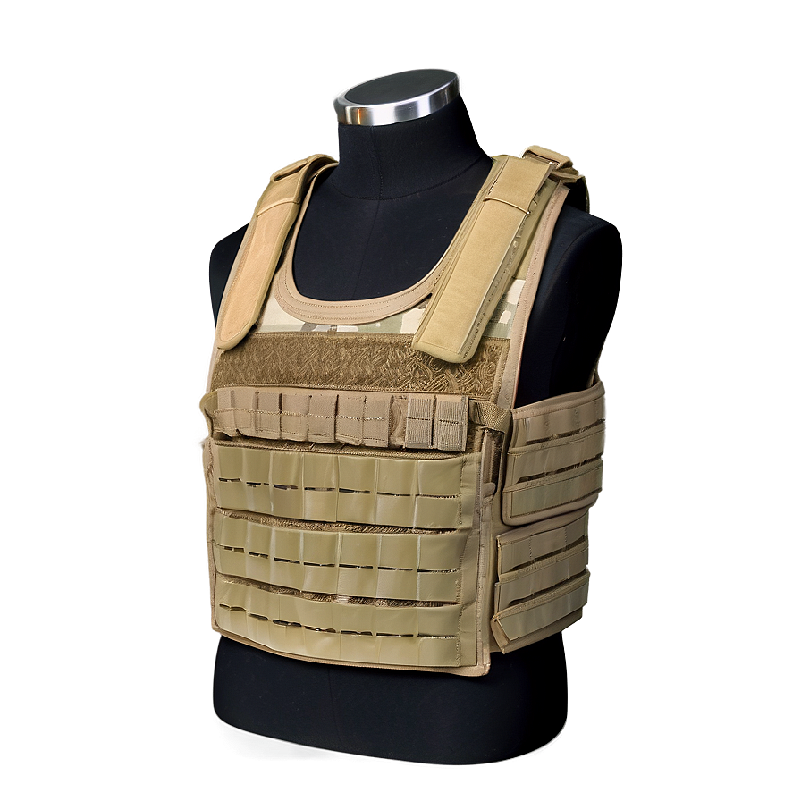 Bulletproof Vest For Security Png Iqu PNG image