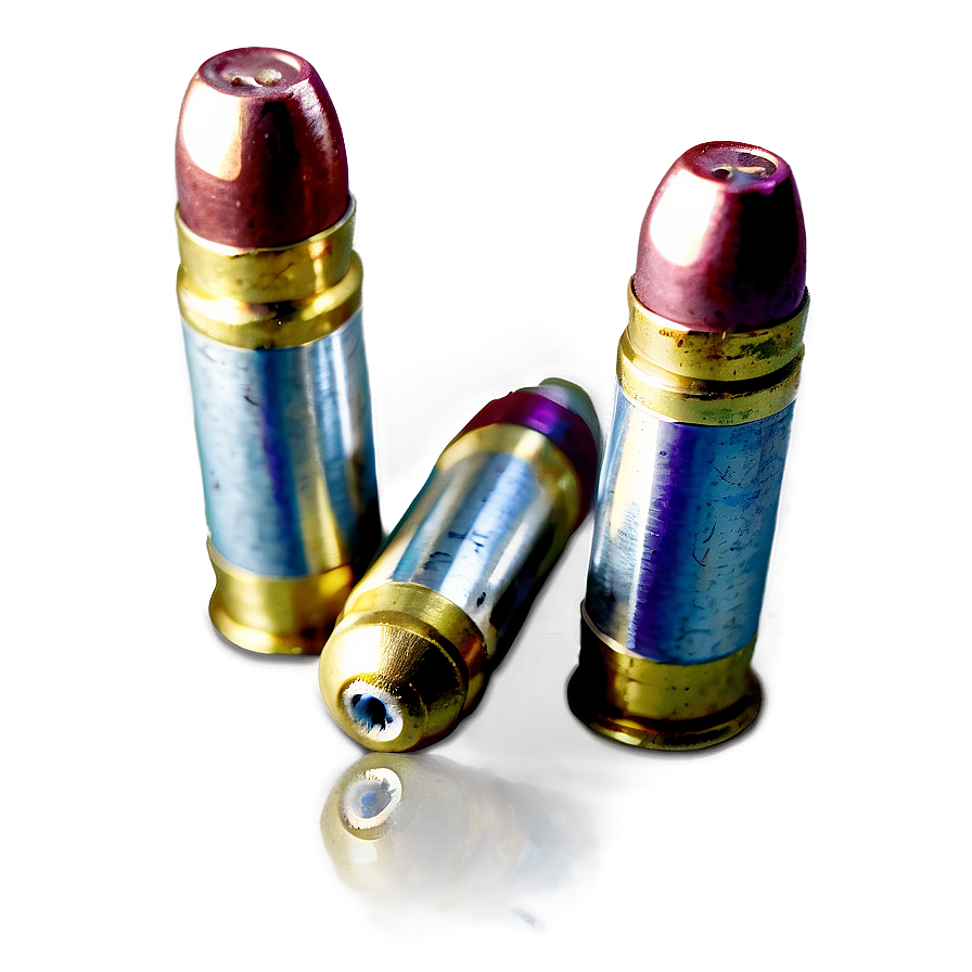 Bullets And Shells Png 54 PNG image