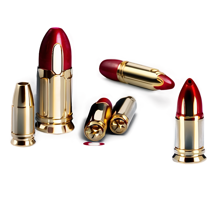 Bullets With Blood Png 58 PNG image