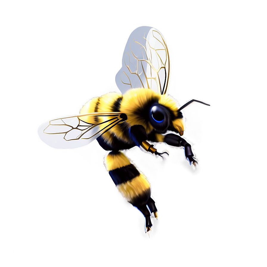 Bumblebee In Flight Transparent Png Ujh PNG image