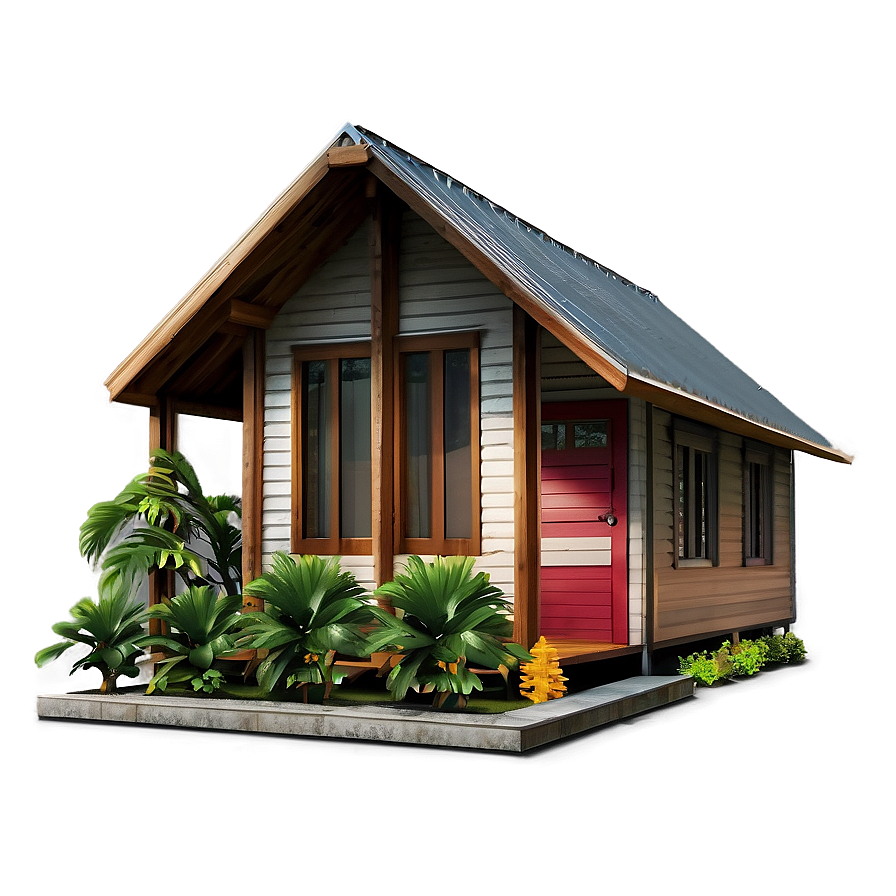 Bungalow Houses Png 18 PNG image