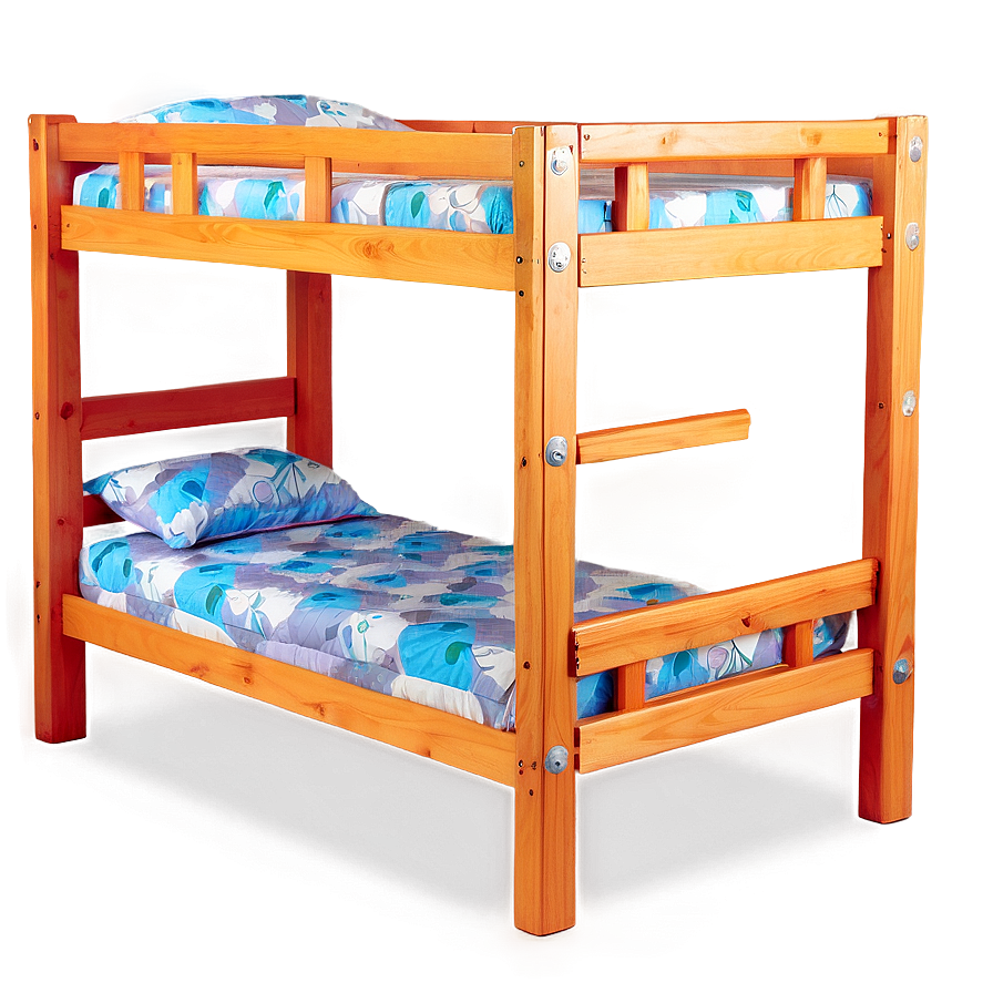 Bunk Bed Accessories Png 06132024 PNG image