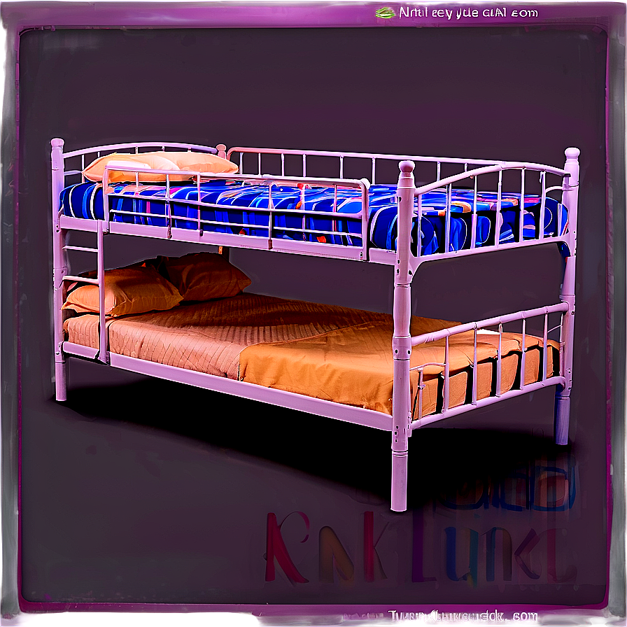 Bunk Bed For Adults Png Tob20 PNG image