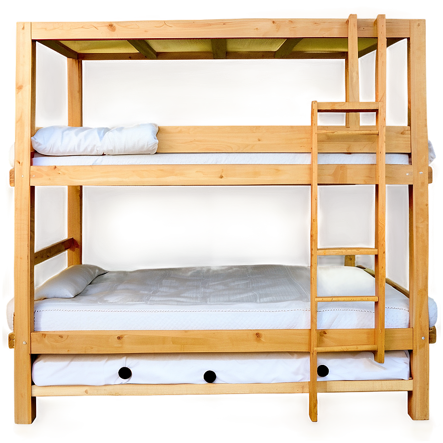 Bunk Bed Ideas Png Fix PNG image