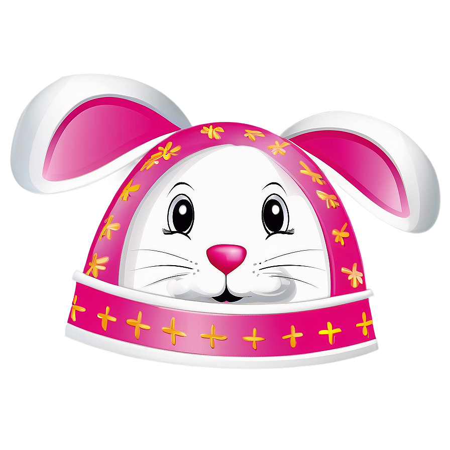 Bunny Hat For Adults Png 85 PNG image