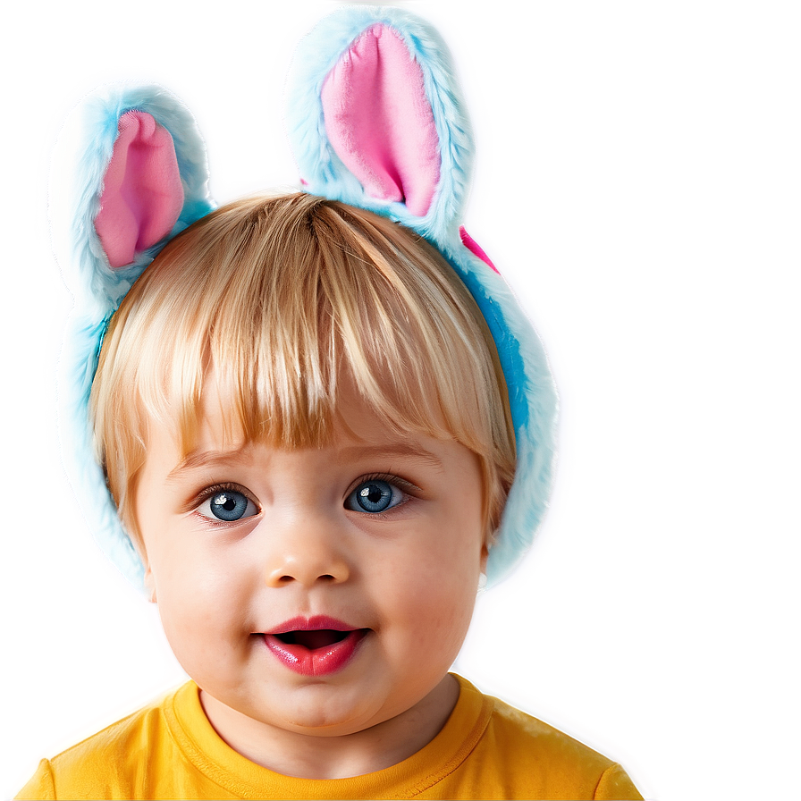 Bunny Hat For Toddlers Png 66 PNG image