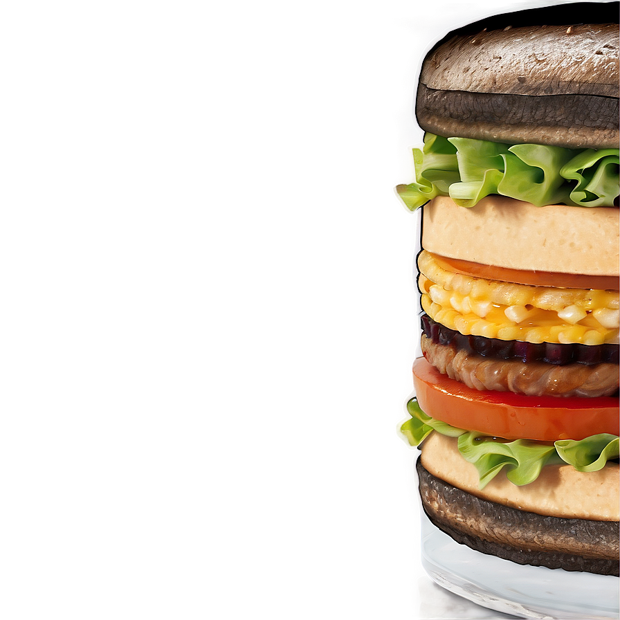 Burger King Angry Whopper Png Niu32 PNG image