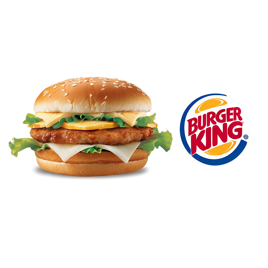 Burger King Breakfast Menu Png Pcm91 PNG image