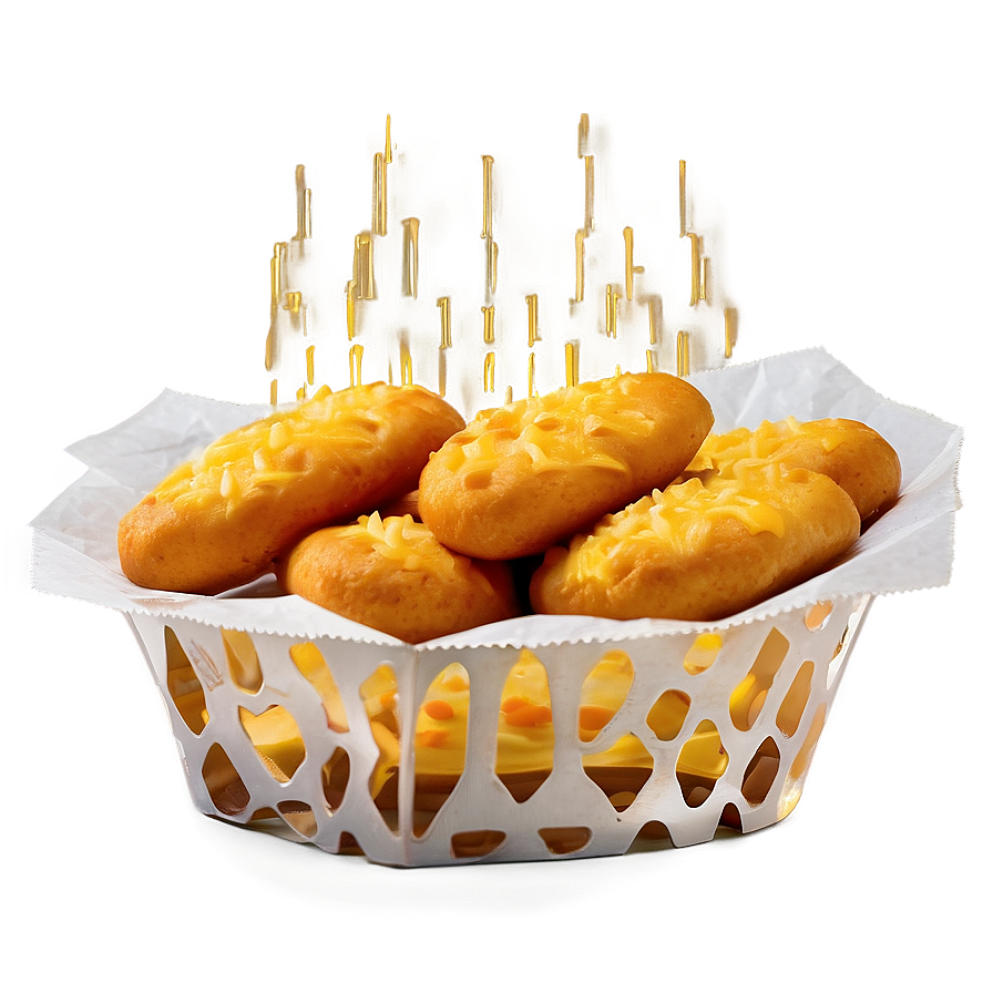 Burger King Chilli Cheese Bites Png 55 PNG image