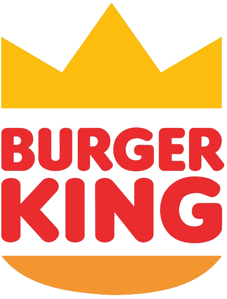 Burger King Logo Classic PNG image