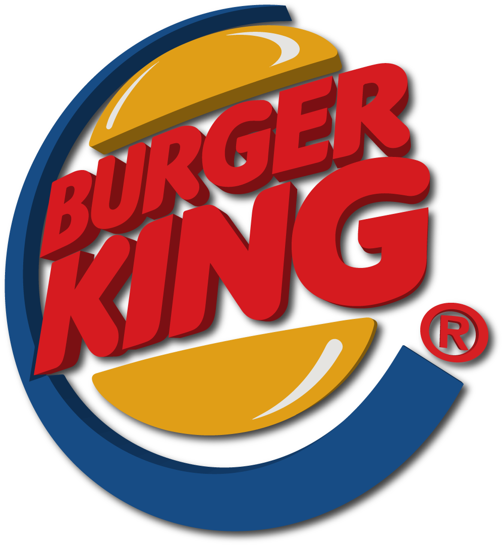 Burger King Logo Image PNG image