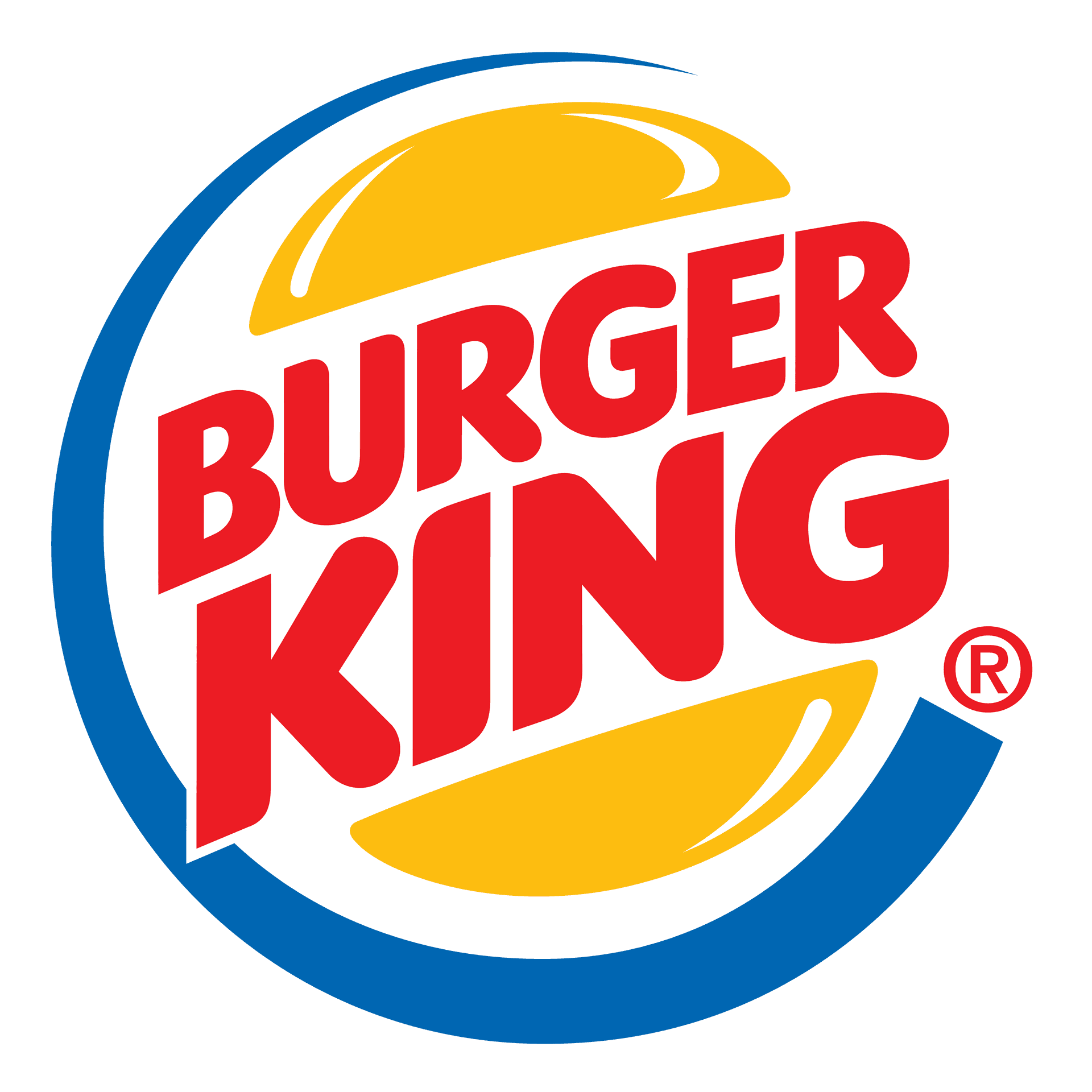 Burger King Logo PNG image