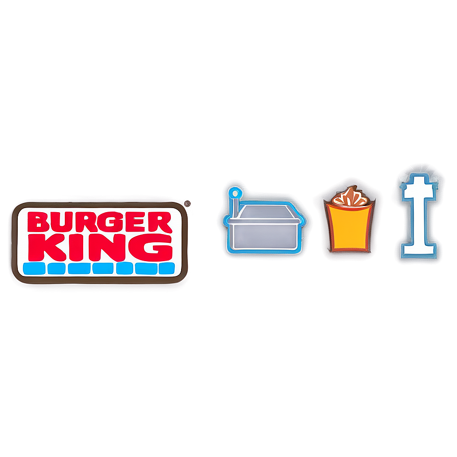 Burger King Meal Combo Png 05212024 PNG image