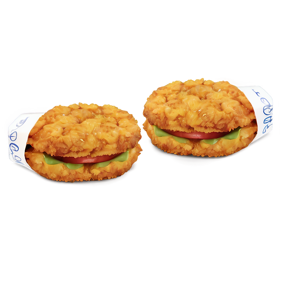 Burger King Nuggets Png Mhf PNG image