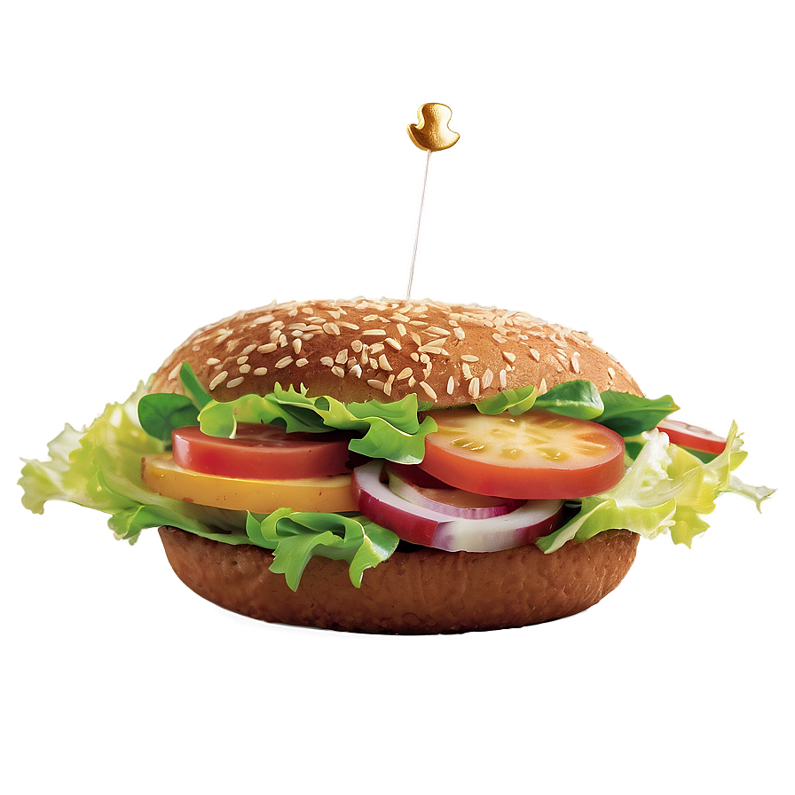 Burger King Salad Png Wqd27 PNG image