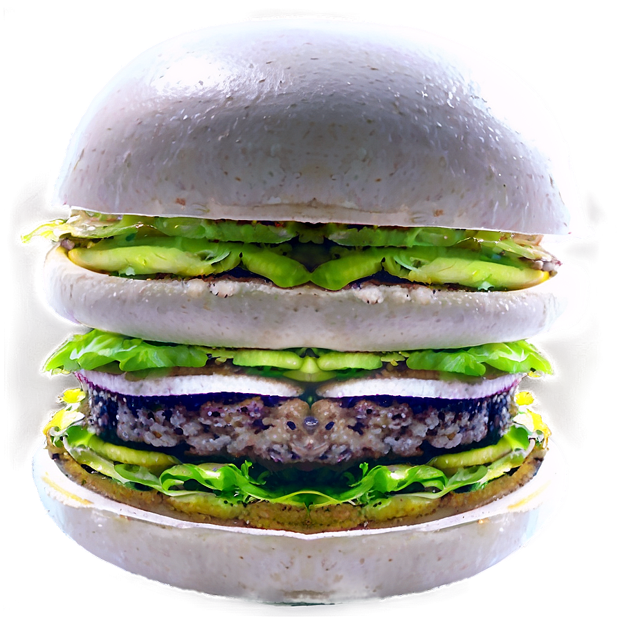 Burgers B PNG image