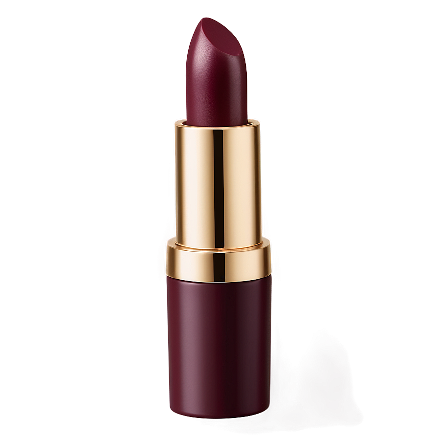 Burgundy Lipstick Png Tmd PNG image