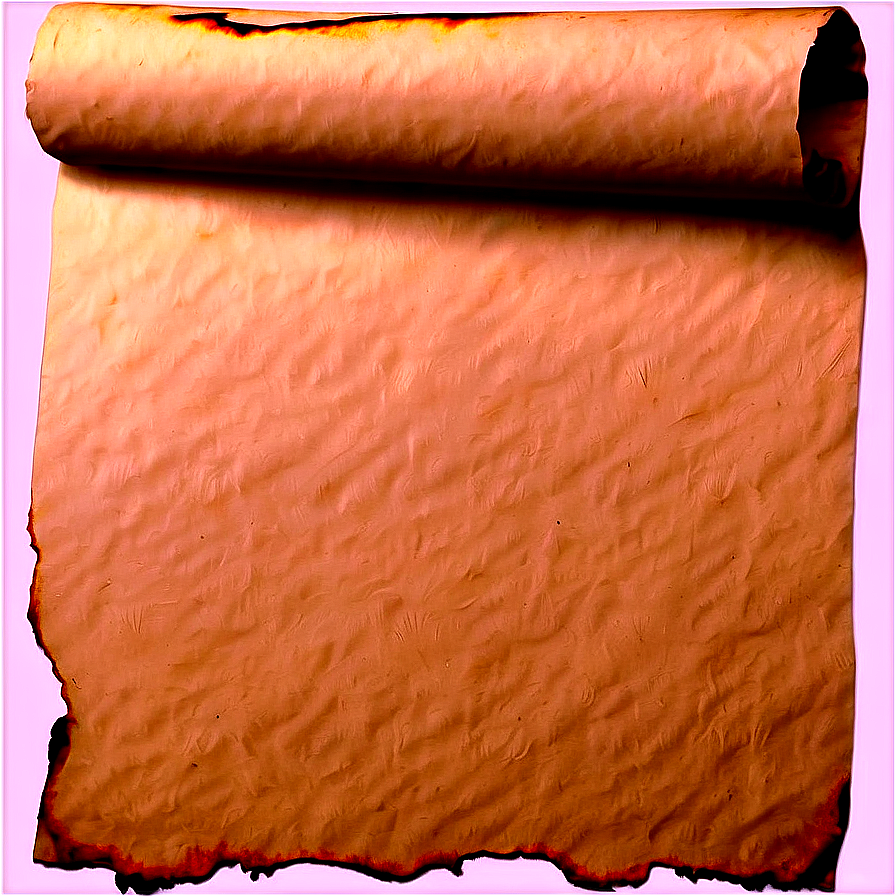 Burned Paper Invitation Background Png Bii PNG image