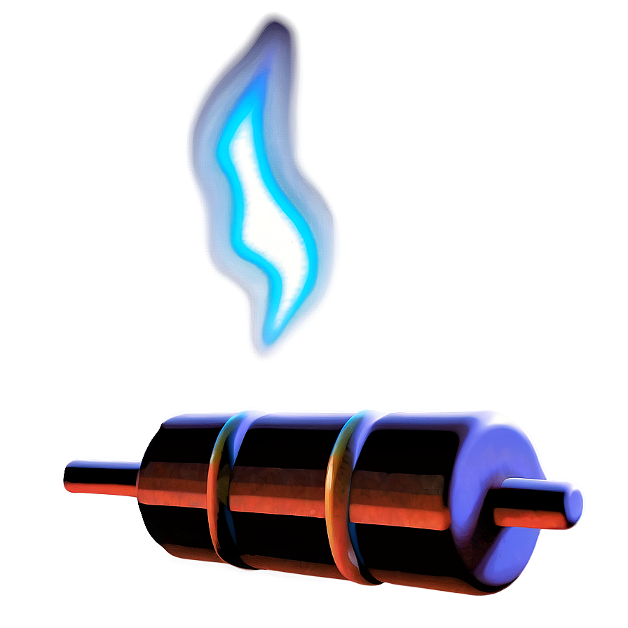 Burning Fuse Png Mkr PNG image