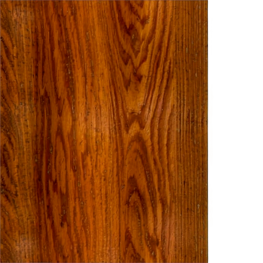 Burnished Walnut Wood Png 13 PNG image