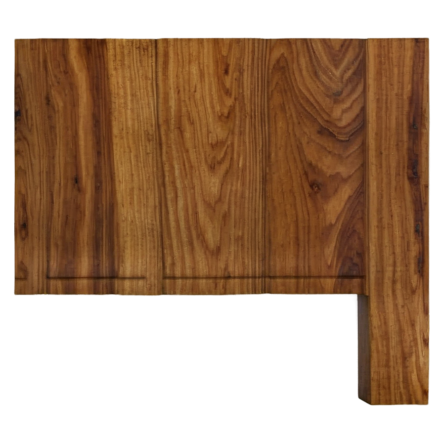 Burnished Walnut Wood Png Tyt PNG image