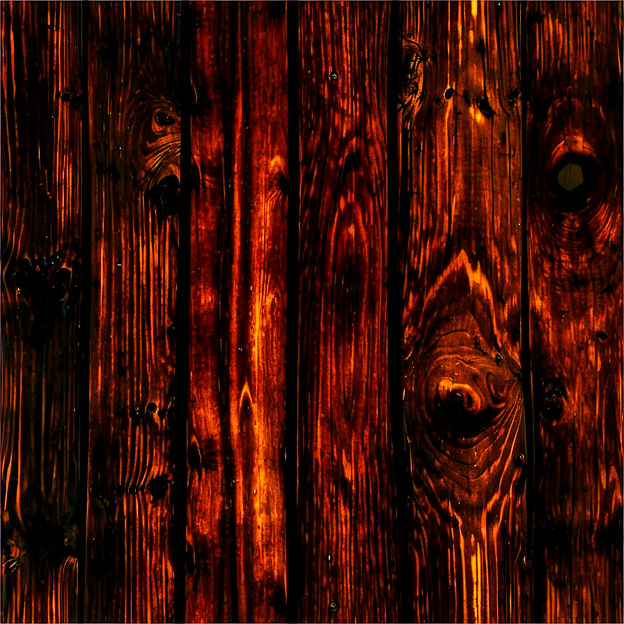 Burnished Wooden Plank Feel Png 06132024 PNG image