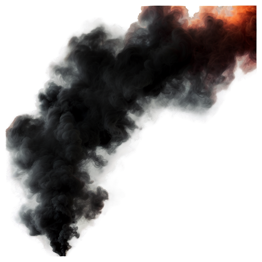 Burnout Smoke Burst Png 06132024 PNG image