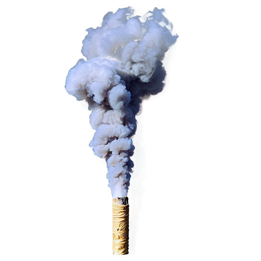 Burnout Smoke C PNG image