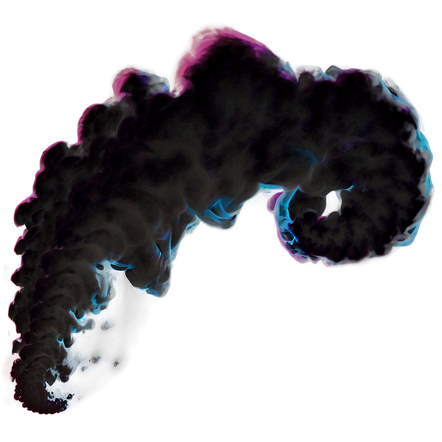 Burnout Smoke Swirl Png Nrf PNG image