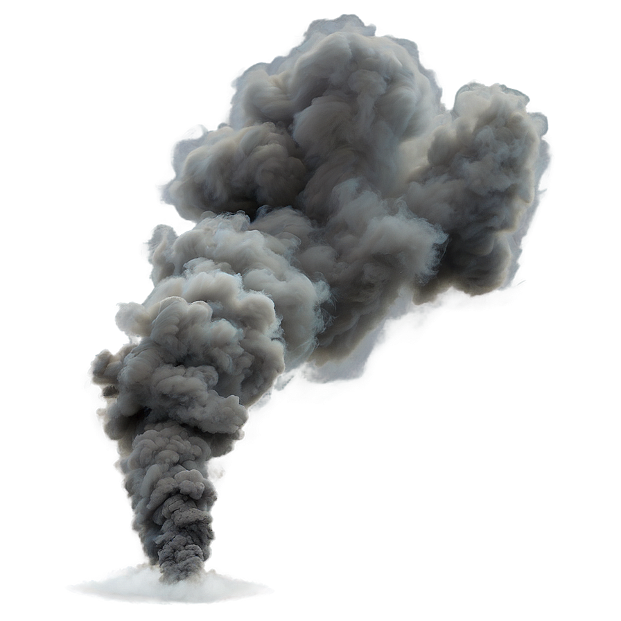 Burnout Smoke Trail Png 61 PNG image