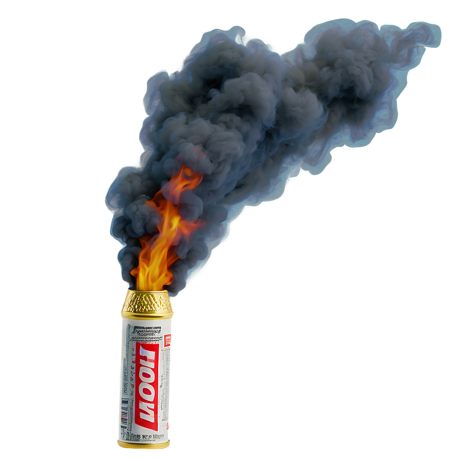 Burnout Victory Smoke Png Okn PNG image