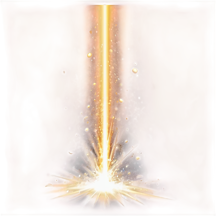 Bursting Beam Of Light Png 06132024 PNG image