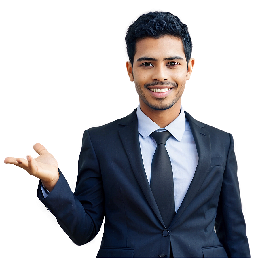 Business Avatar Png Awj PNG image