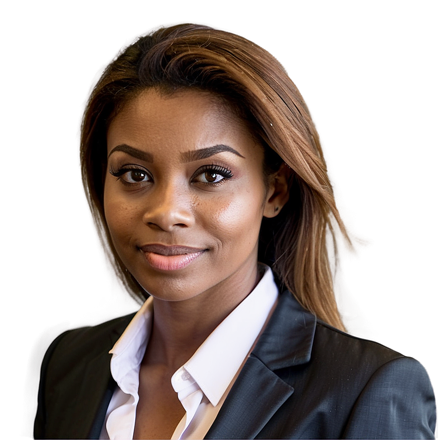 Business Headshot Png Xoy PNG image